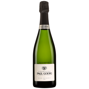 Paul Goerg Blanc de Blancs Brut Premier Cru