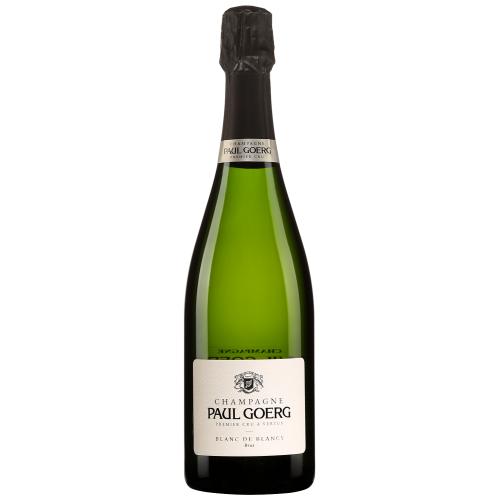 Paul Goerg Blanc de Blancs Brut Premier Cru