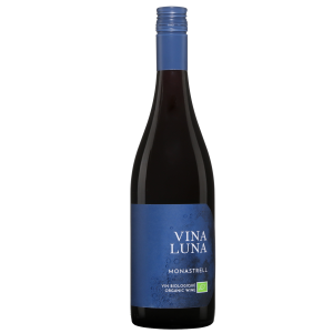 Vina Luna Monastrell