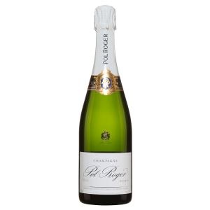 Pol Roger Brut