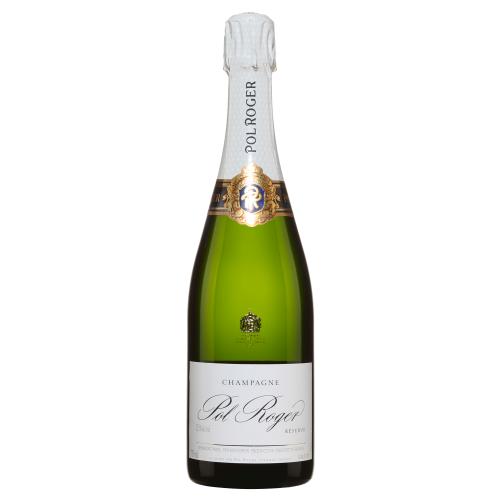 Pol Roger Brut