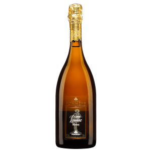 Pommery Cuvée Louise Brut Nature