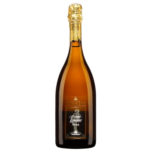 Pommery Cuvée Louise Brut Nature