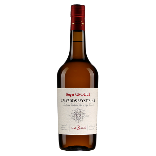 Roger Groult Calvados Pays dAuge