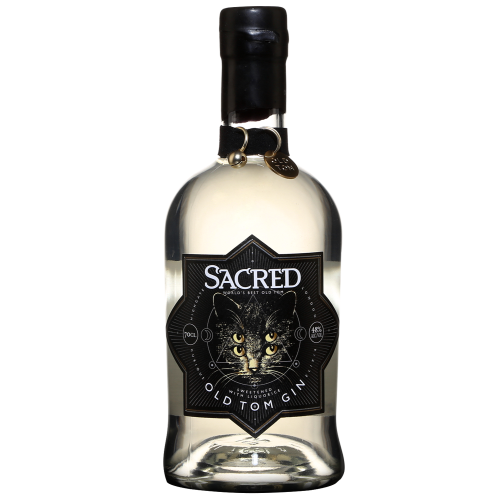 Sacred Old Tom Gin
