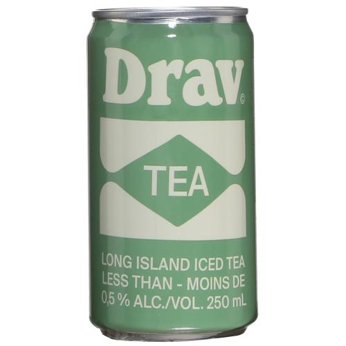 Drav Long Island Iced Tea