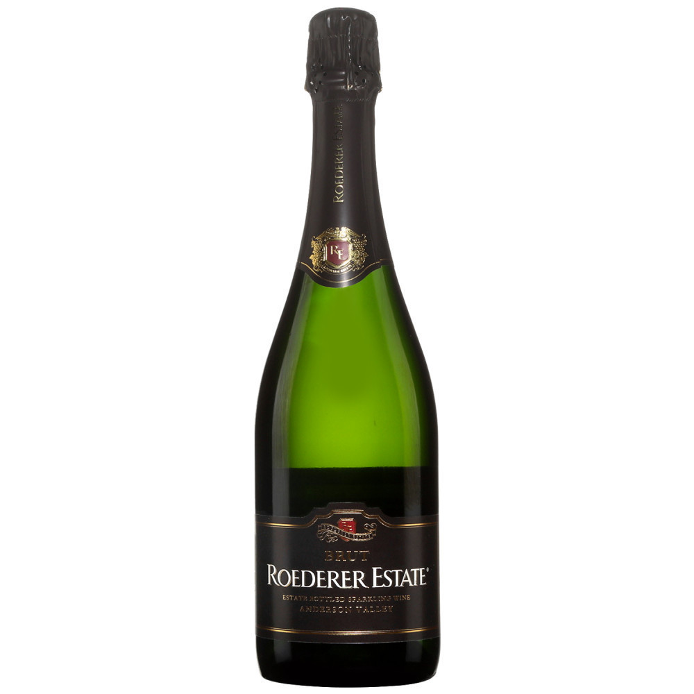 Roederer Estate Brut White Wine