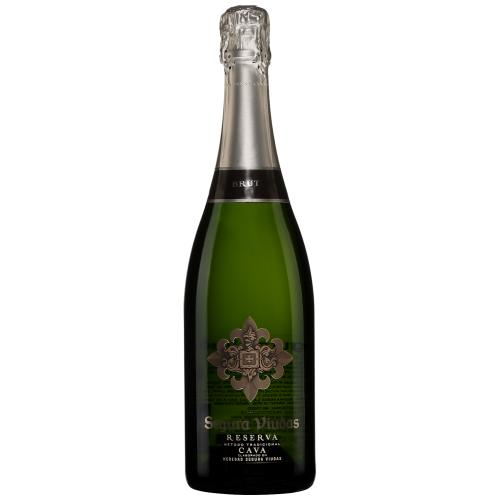 Segura Viudas Reserva Cava Brut