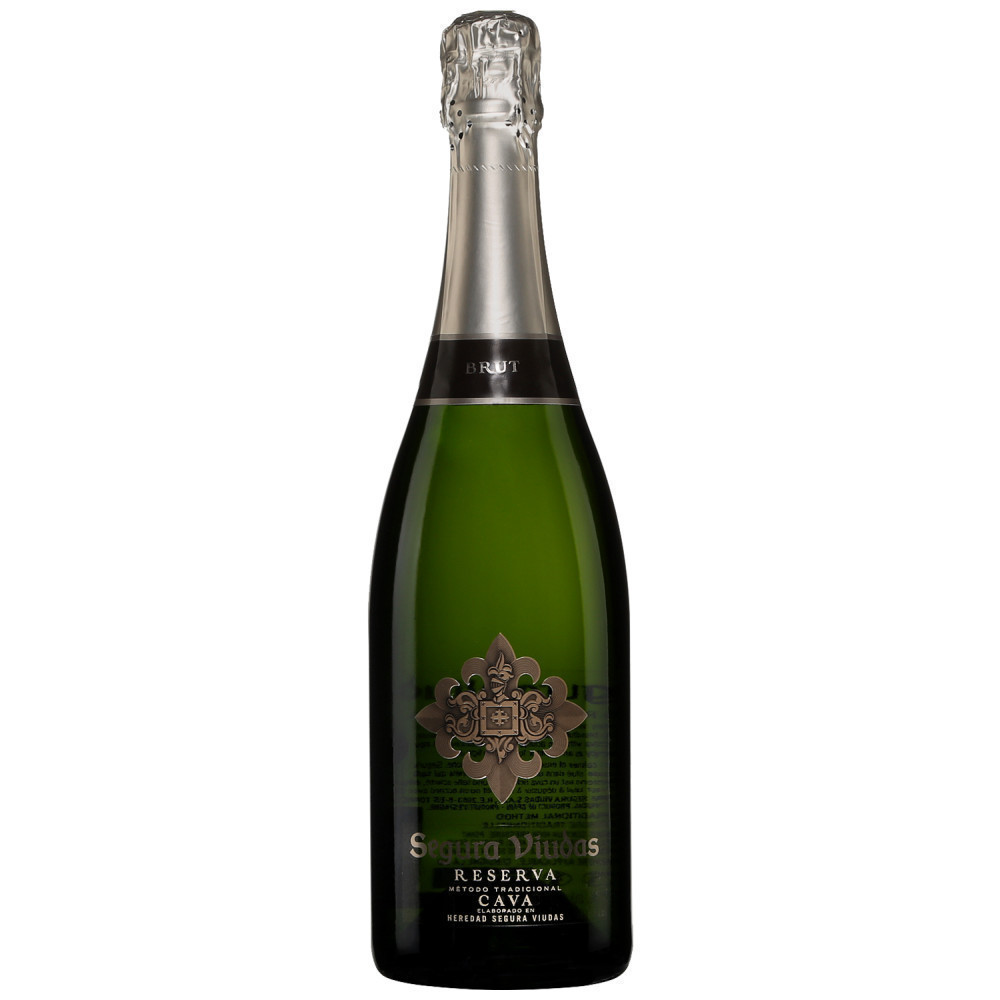 Segura Viudas Reserva Cava Brut