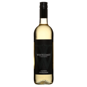 Westcoast Vineyards Chardonnay