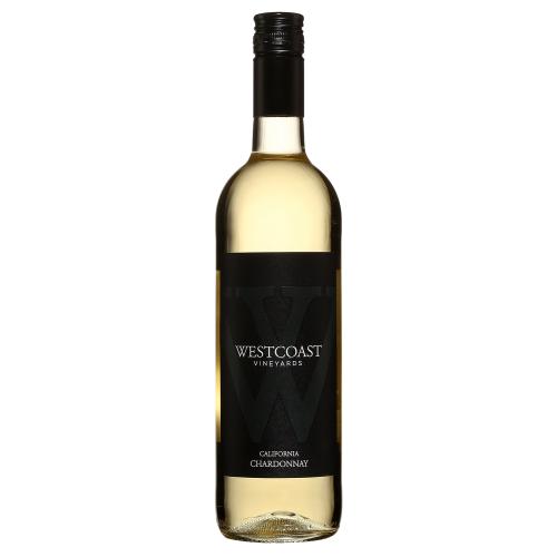 Westcoast Vineyards Chardonnay