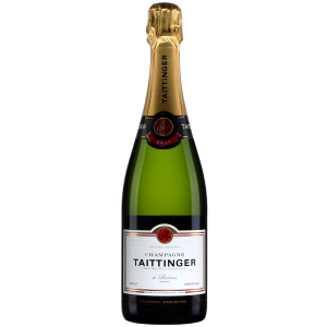 Taittinger Réserve Brut