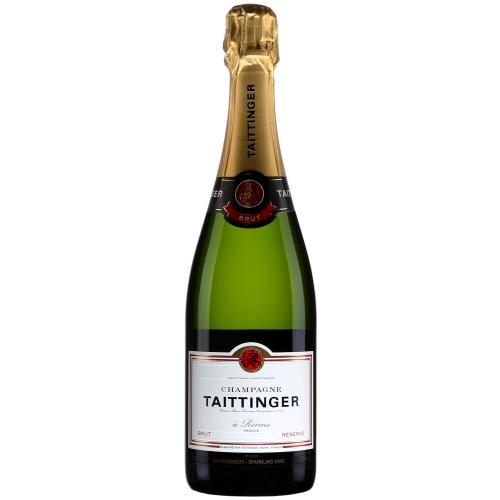 Taittinger Réserve Brut