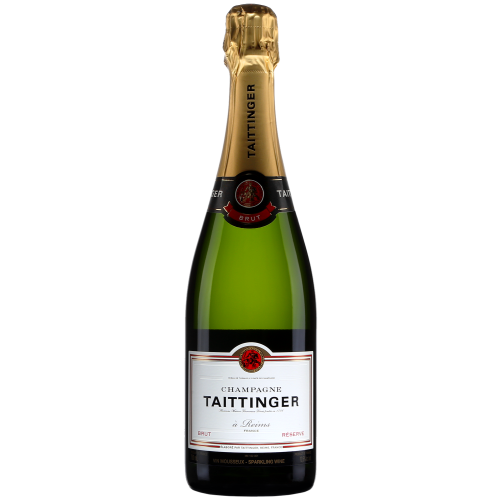 Taittinger Réserve Brut Champagne
