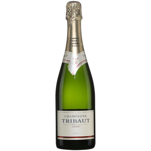 Tribaut Schloesser Brut Reserve