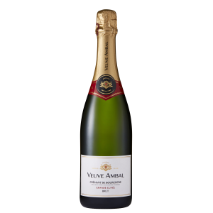 Veuve Ambal Grande Cuvée Brut Crémant de Bourgogne