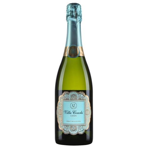 Villa Conchi Seleccion Cava Brut