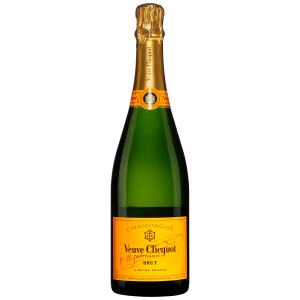 Veuve Clicquot Ponsardin Brut