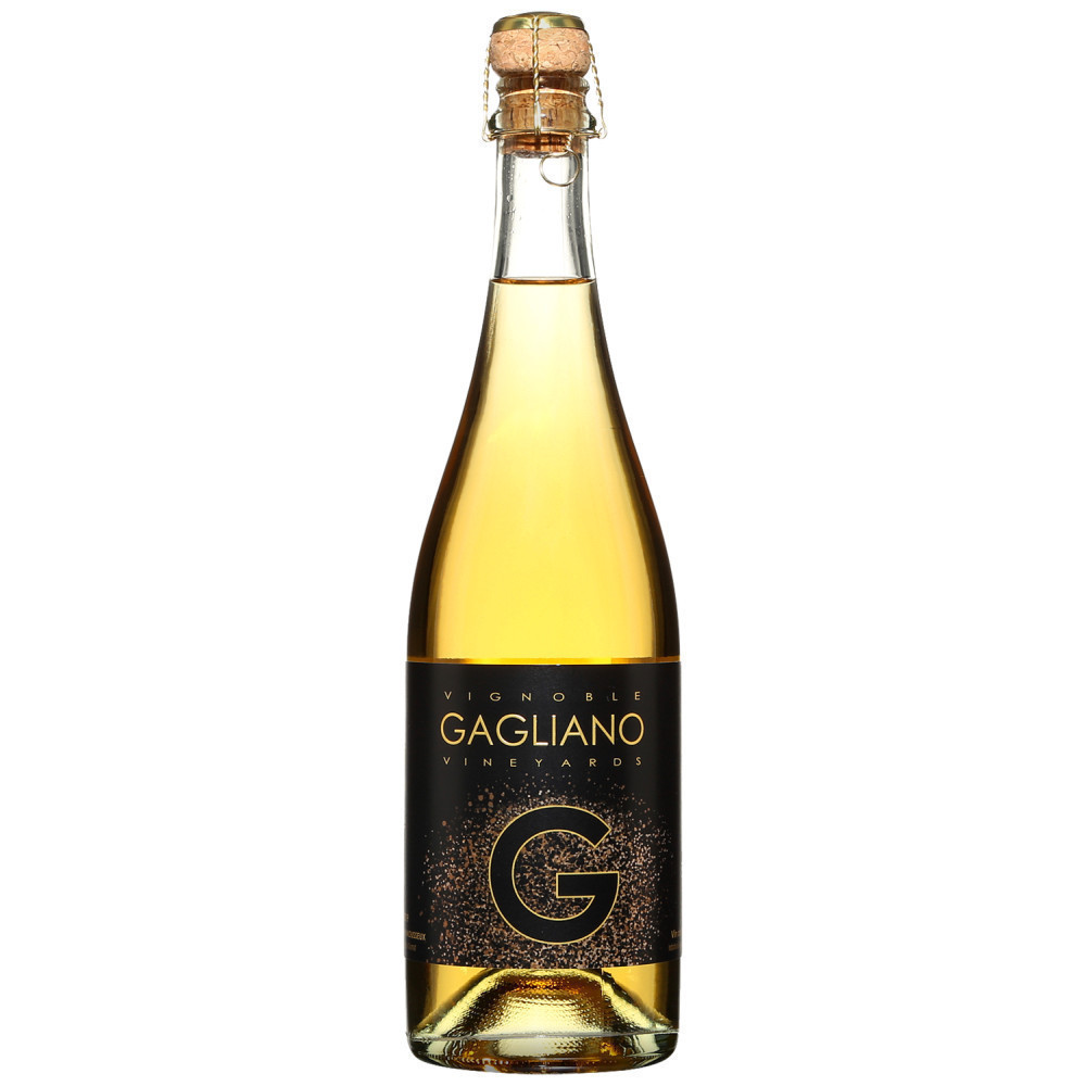 Vignoble Gagliano Cuvée G