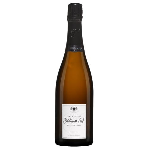 Vilmart & Cie Grande Réserve Brut