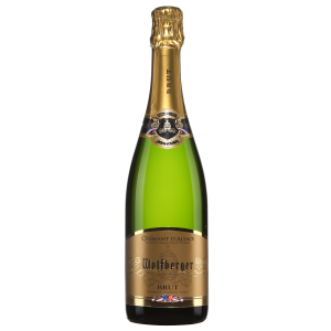 Wolfberger Crémant d'Alsace