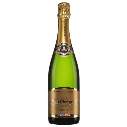 Wolfberger Crémant d'Alsace