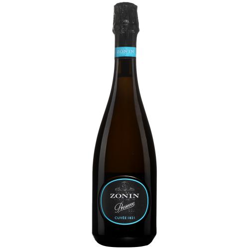 Zonin Cuvée 1821 Prosecco