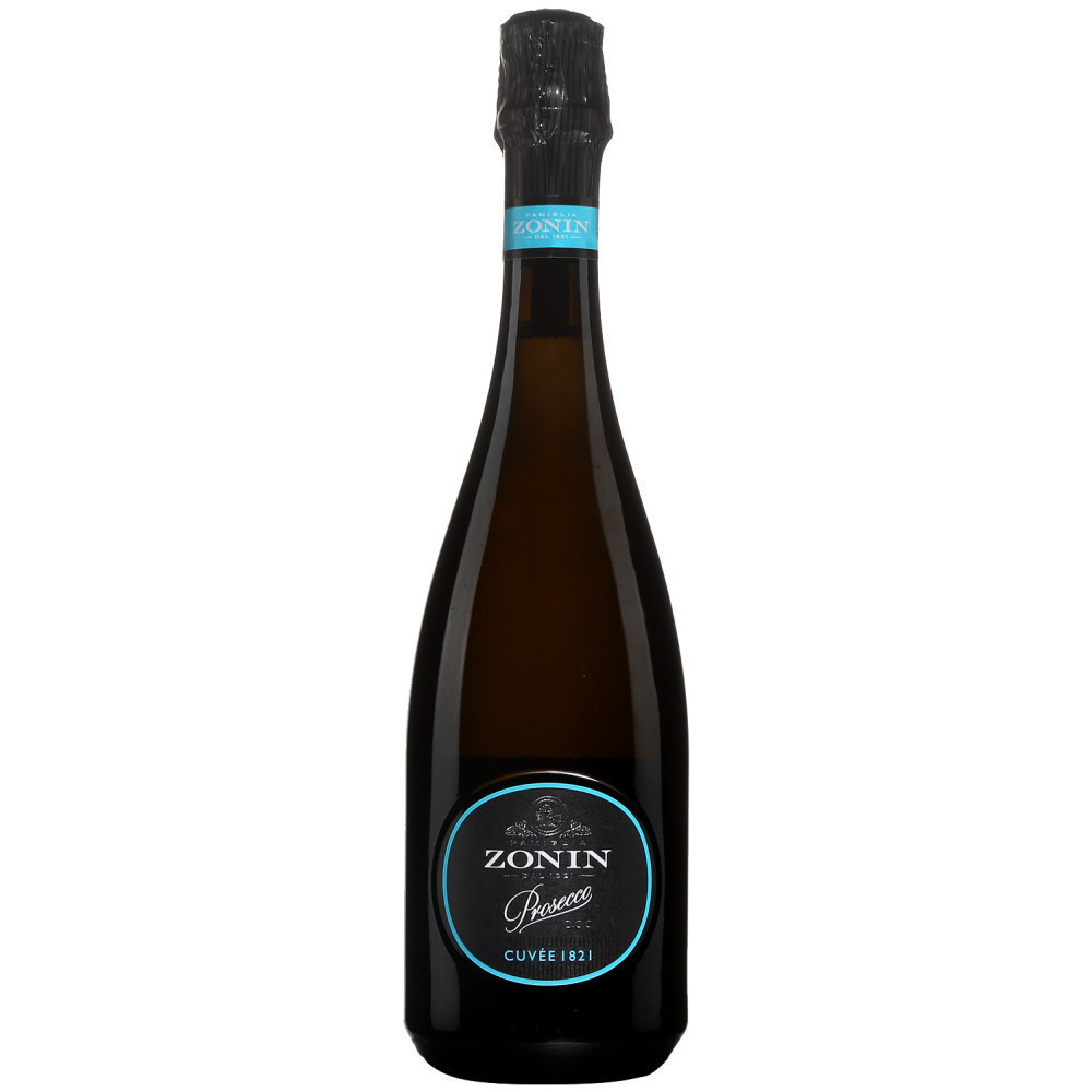 Zonin Cuvée 1821 Prosecco