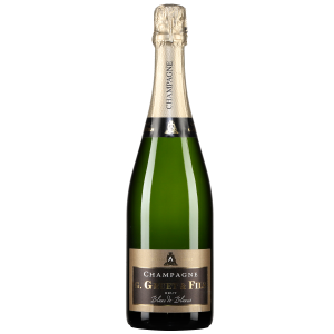 Champagne G. Gruet et Fils Blanc de Blancs