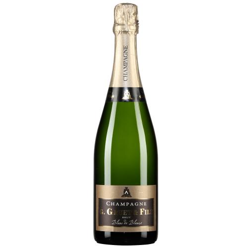 Champagne G. Gruet et Fils Blanc de Blancs