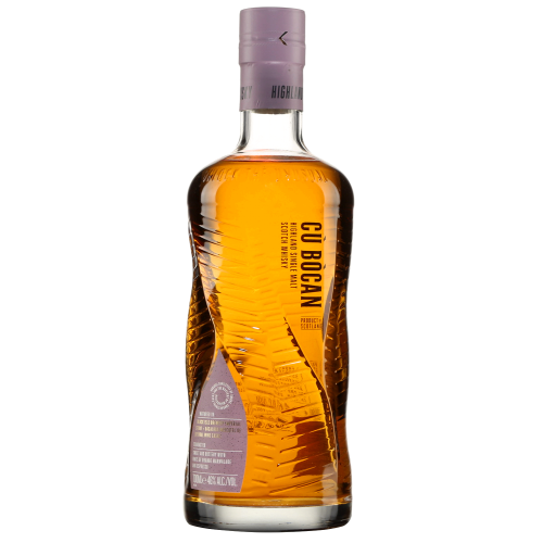Tomatin Cu Bocan Creation N°1 Single Malt Scotch Whisky