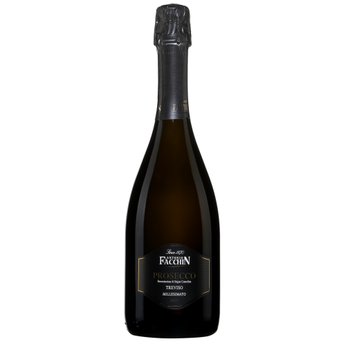 Antonio Facchin Prosecco Treviso Brut White Wine