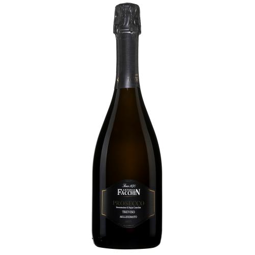 Antonio Facchin Prosecco Treviso Brut