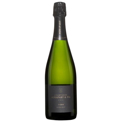 Agrapart Les 7 Crus Blanc de Blancs Brut