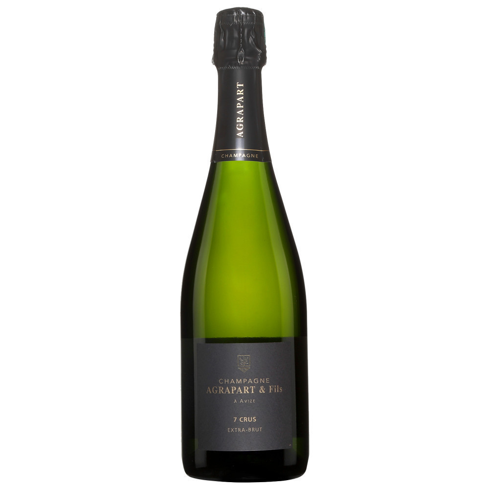 Agrapart Les 7 Crus Blanc de Blancs Brut Champagne