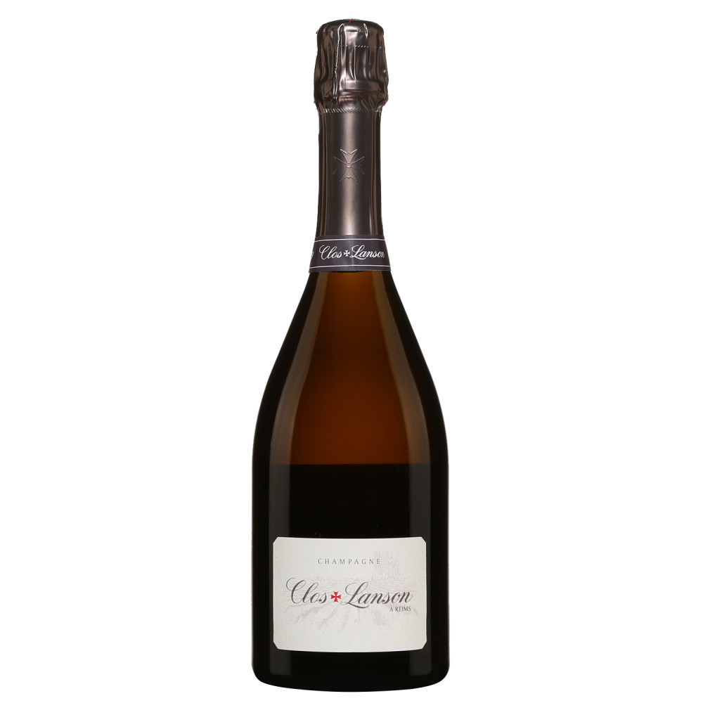 Lanson Clos Lanson White Champagne