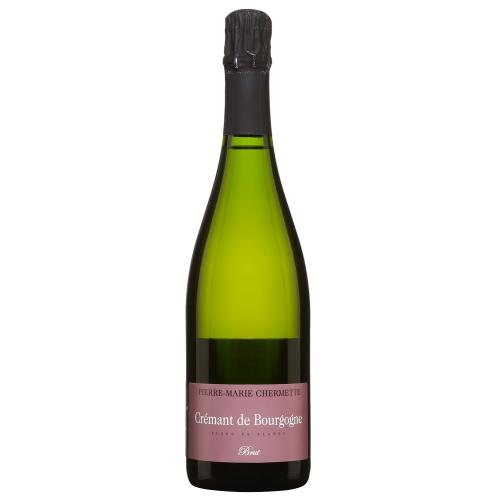 Pierre-Marie Chermette Crémant de Bourgogne Brut