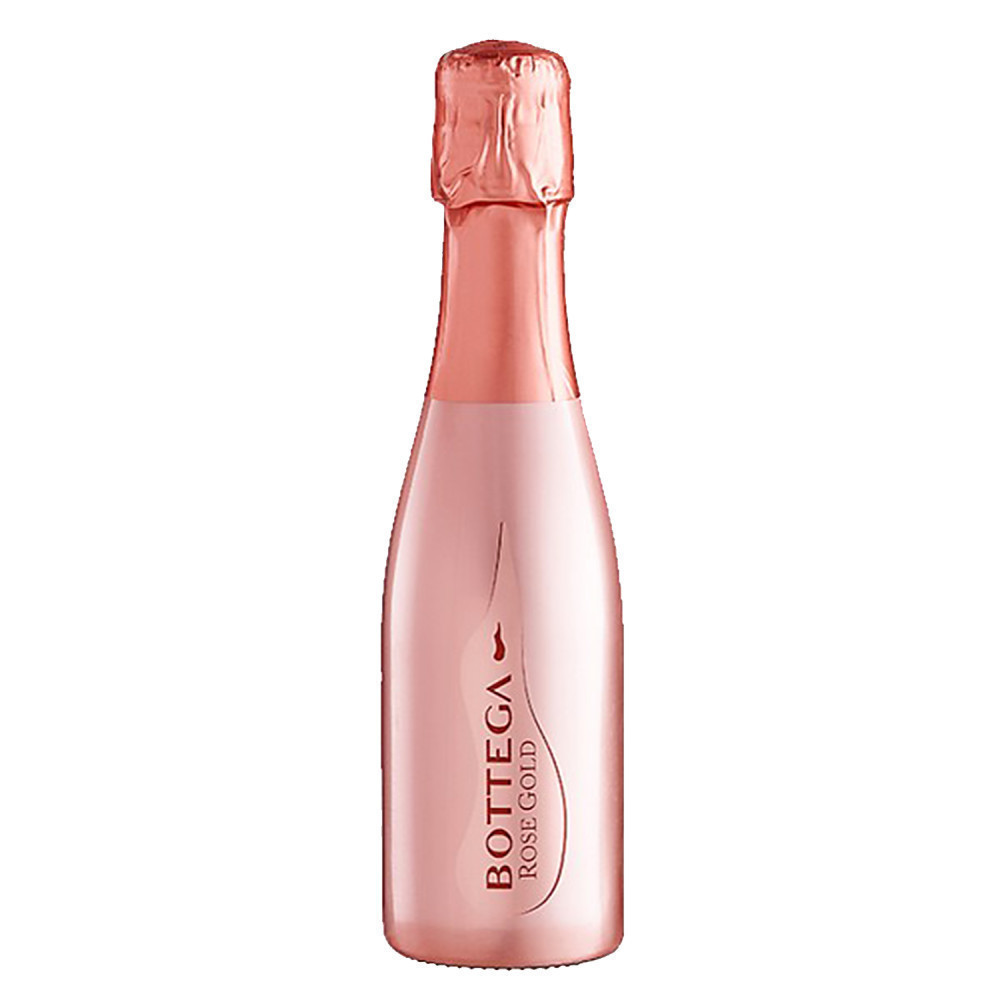 Bottega Rose Gold Extra Brut