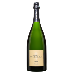 Agrapart Minéral Extra Brut