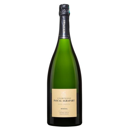 Agrapart Minéral Extra Brut