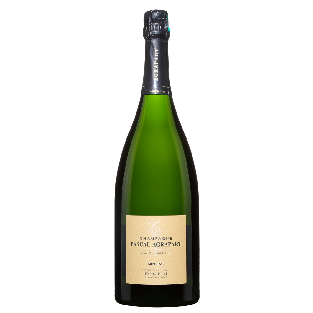 Agrapart Minéral Extra Brut Champagne