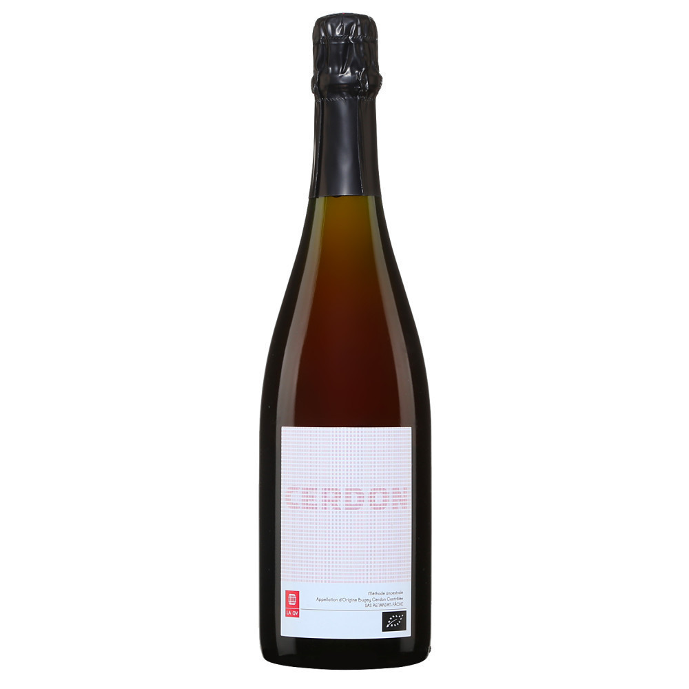 Alain Renardat Fâche Bugey Cerdon