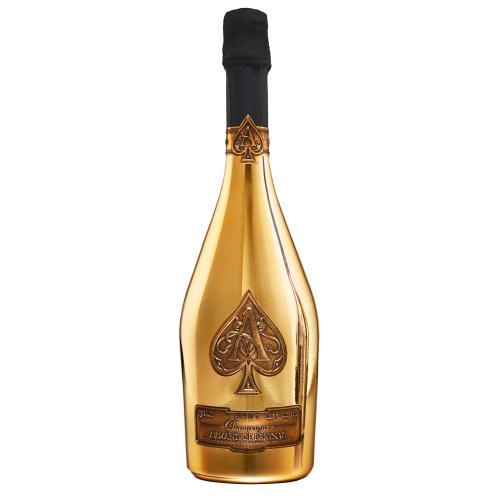 Armand de Brignac Gold Brut