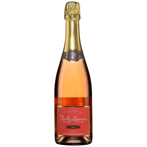 Bailly Lapierre Crémant de Bourgogne Brut