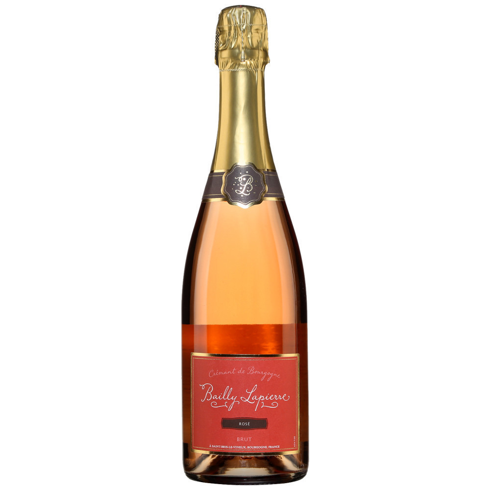 Bailly Lapierre Crémant de Bourgogne Brut