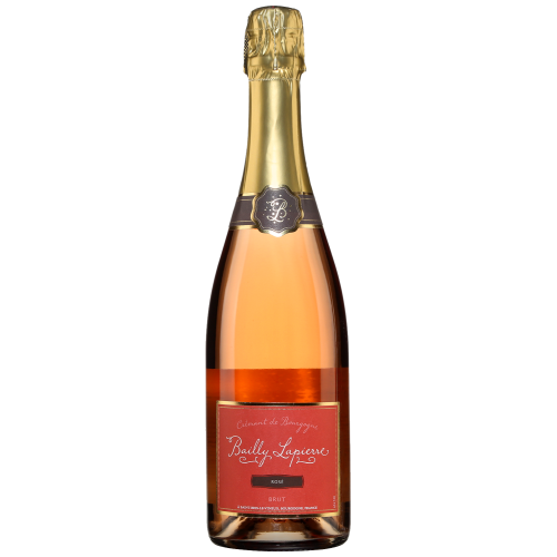 Bailly Lapierre Crémant de Bourgogne Brut Rosé Wine
