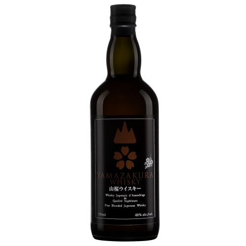 Yamazakura Blended Whisky