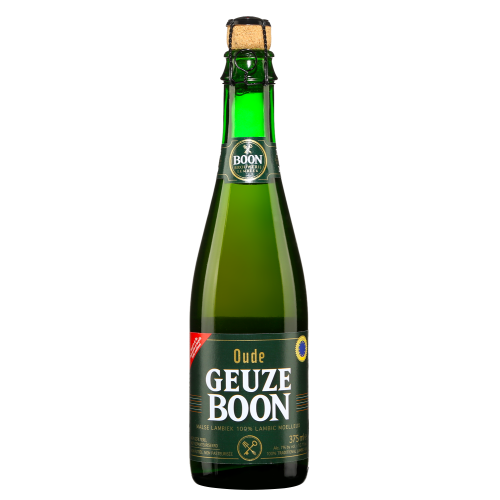 Boon Oude Geuze Beer