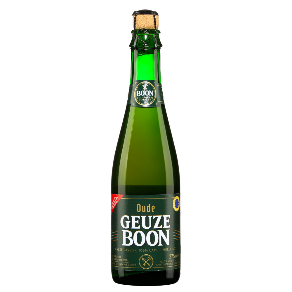 Boon Oude Geuze