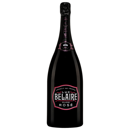 Belaire Rosé Sparkling Wine